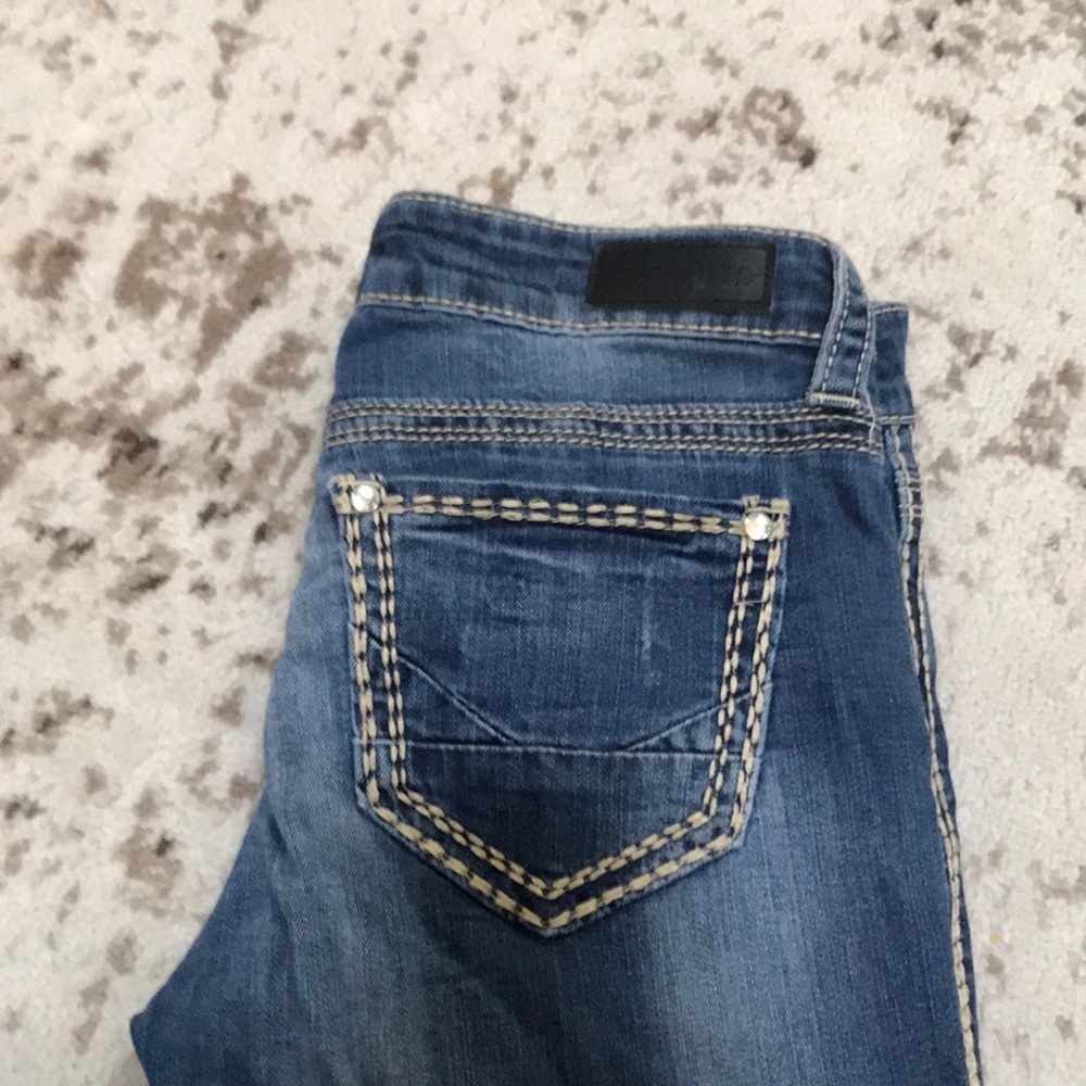 Daytrip jeans